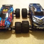 Why is My Traxxas ESC Blinking Green? Troubleshooting Tips