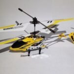 Flybar Vs Flybarless Blades: Which Offers Superior Performance?