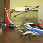 Frsky Vs Spektrum: Ultimate Guide to RC Transmitters