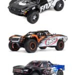 Traxxas Receiver Blinking Red: Troubleshooting Tips for RC Enthusiasts