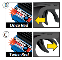 Traxxas Xl5 Esc Troubleshooting