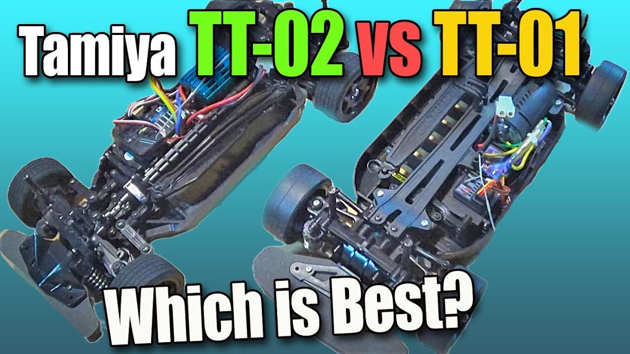 Tt01 Vs Tt02