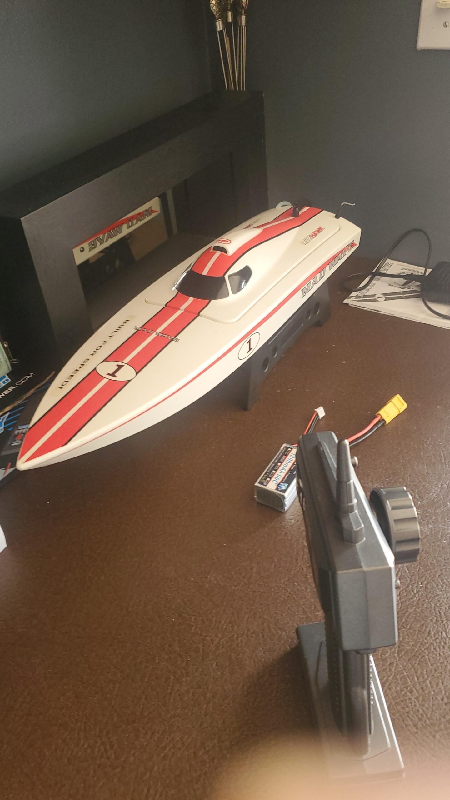 Why is My Rc Boat Not Working
