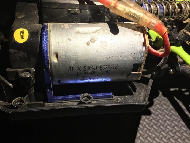 Why Your Rc Car Wont Go in Reverse