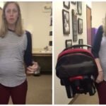 Is Car Seat Safe for Newborn Spine: Essential Insights