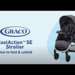 How to Open Graco Double Stroller Easily: Step-by-Step Guide