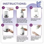 Where to Mount Baby Monitor: Optimal Safety Tips