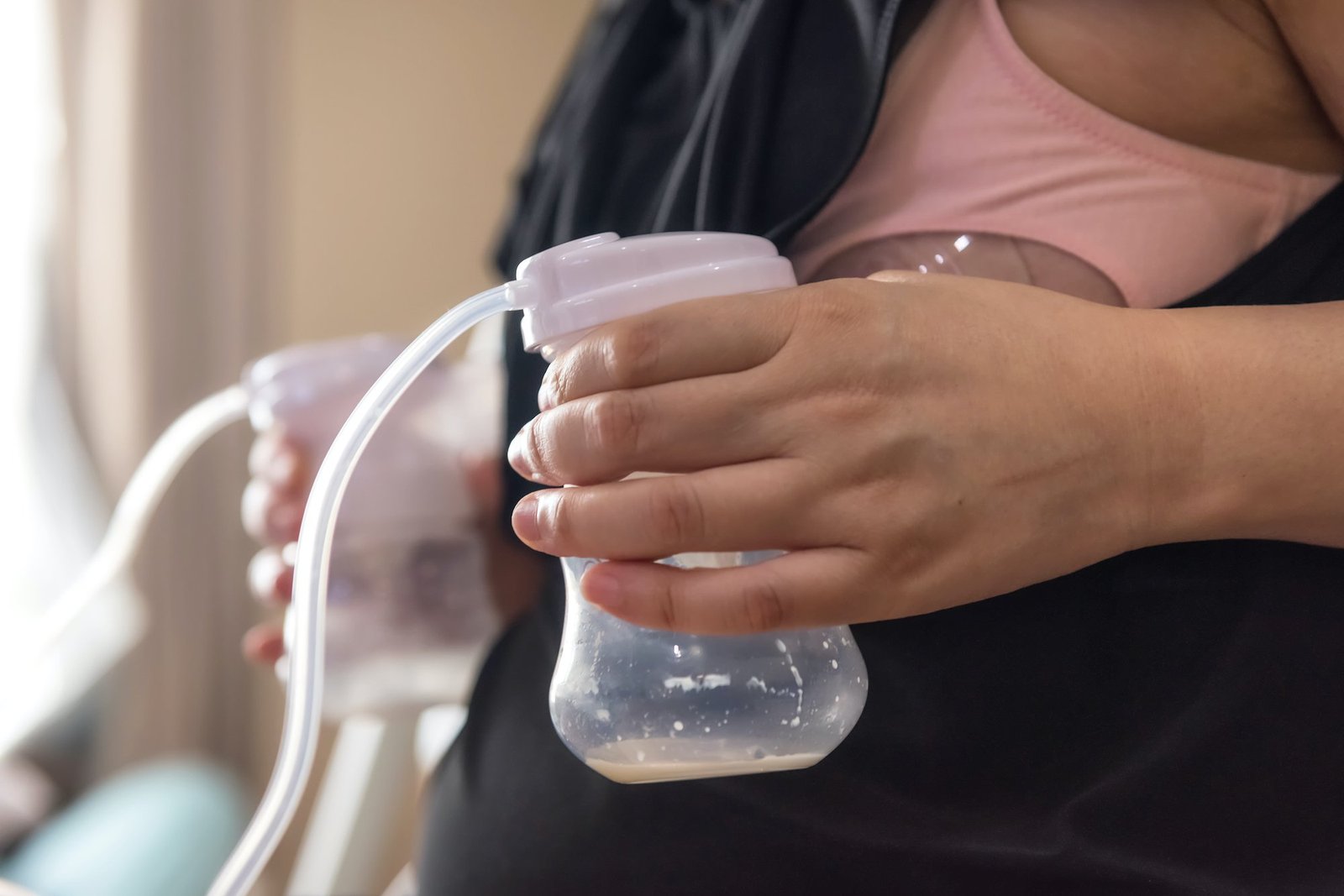 How to Use Spectra Breast Pump