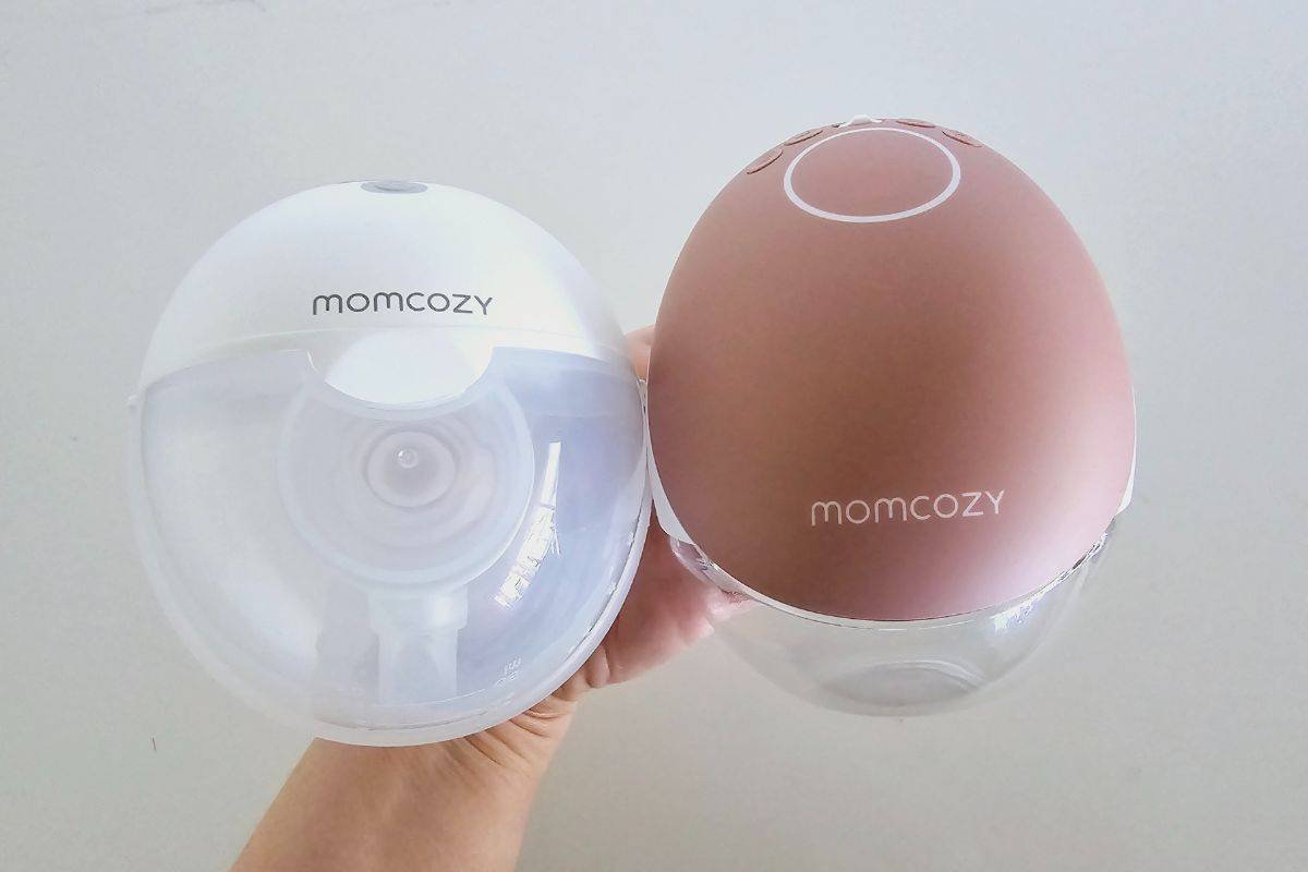 Momcozy M5 Vs M9