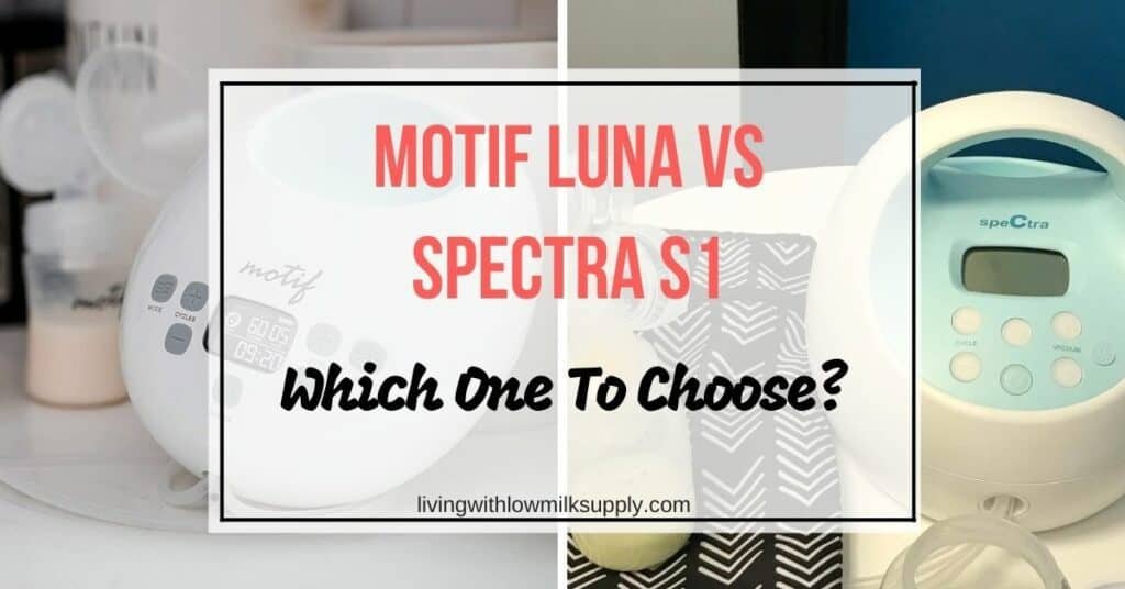 Motif Luna Vs Spectra S1