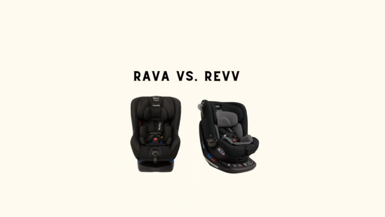 Nuna Revv Vs Rava