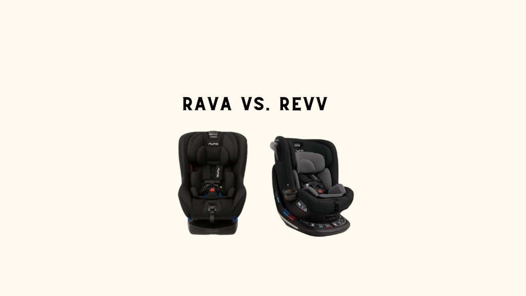 Nuna Revv Vs Rava