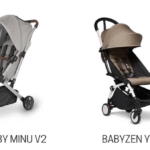 Mini Crib vs Crib: Choosing the Right Baby Bed