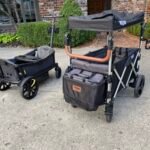 How to Fold Uppababy Stroller: Quick & Easy Guide