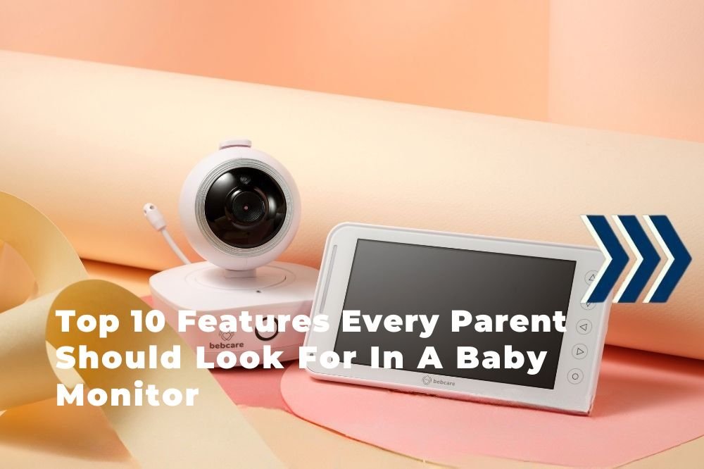 What Baby Monitor Should I Get