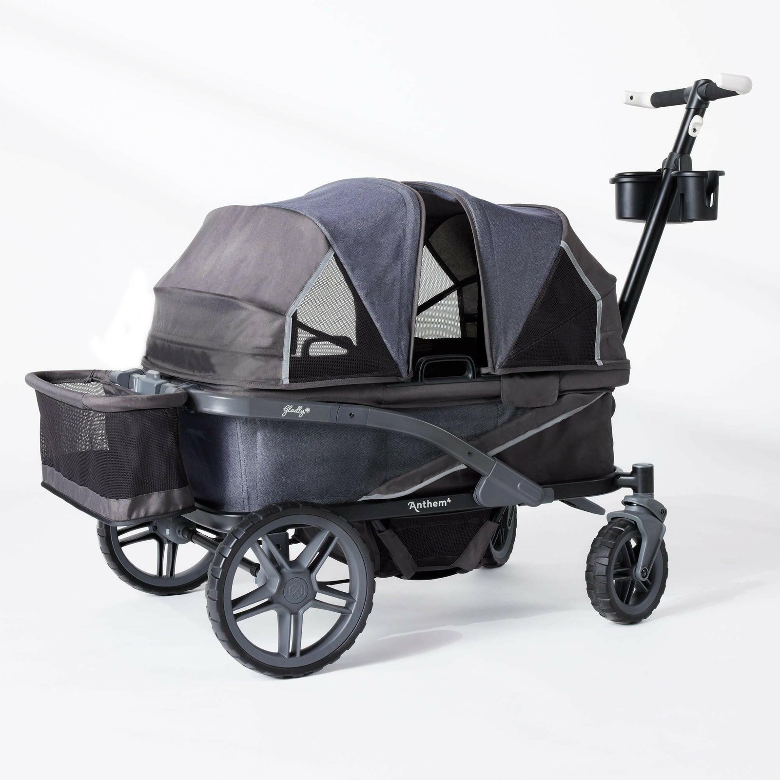 What Does All Terrain Mean for Stroller