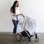When Can a Baby Sit in a Front Facing Stroller: Expert Guide