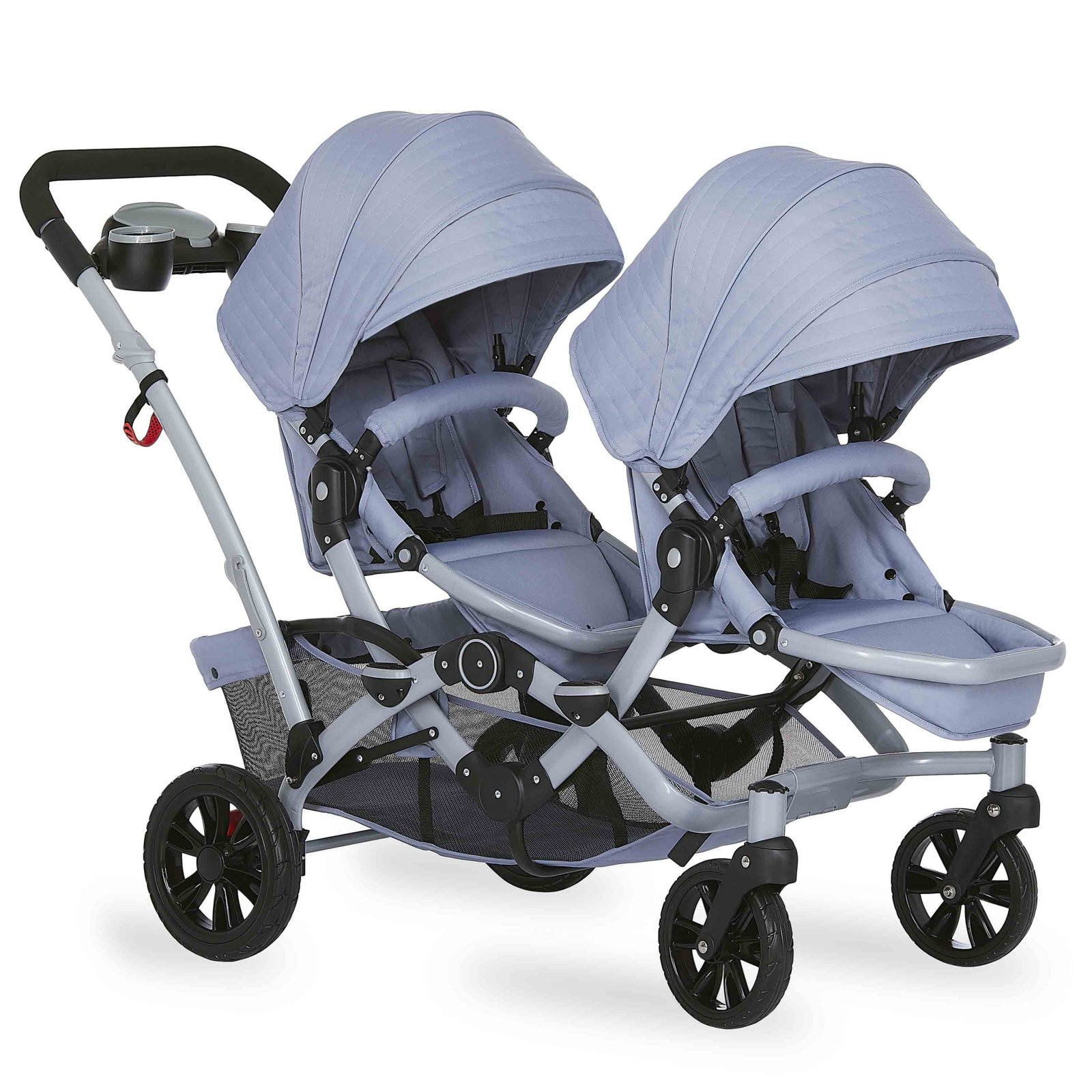 What is a Tandem Stroller