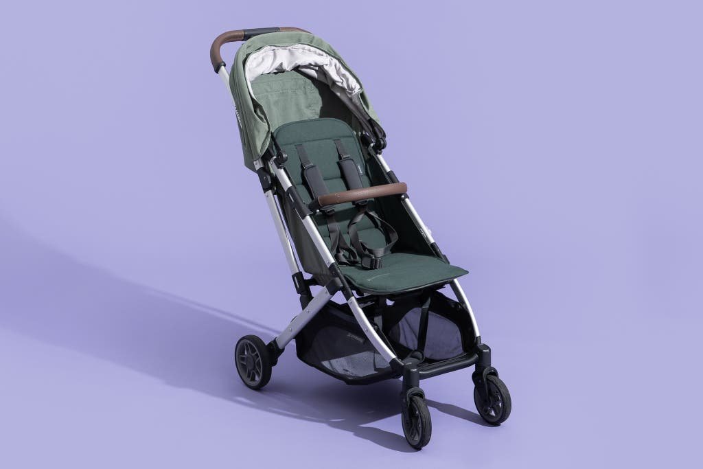 What is a Travel Stroller