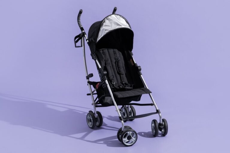 What is an Umbrella Stroller