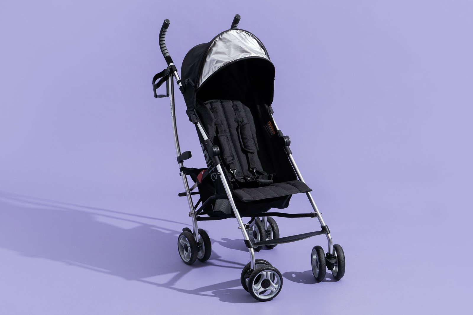 What is an Umbrella Stroller