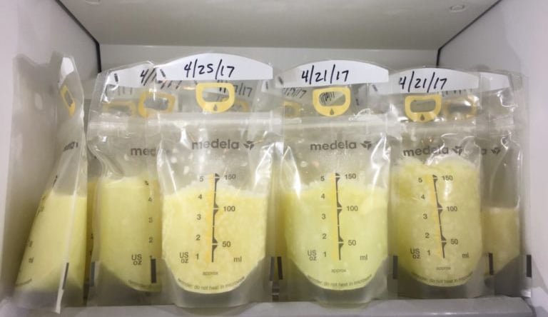 Where to Donate Breast Pump