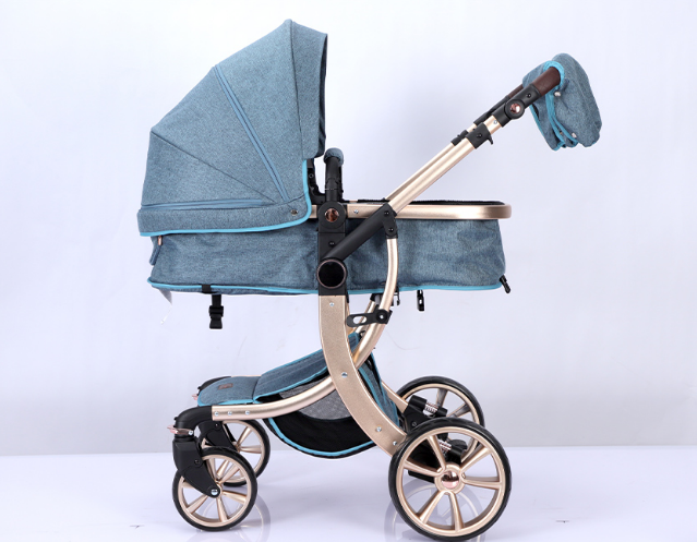 Why are Strollers So Expensive