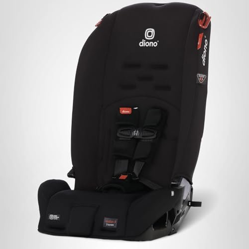 Best 3 In A Row Car Seats
