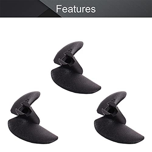 2 Blade Vs 3 Blade Propeller