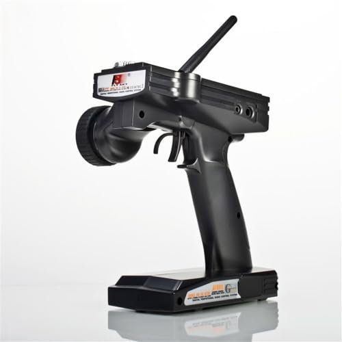 Best RC Car Transmitters