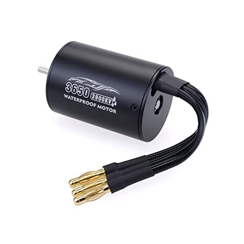 Best Brushless Motor And ESC Combo