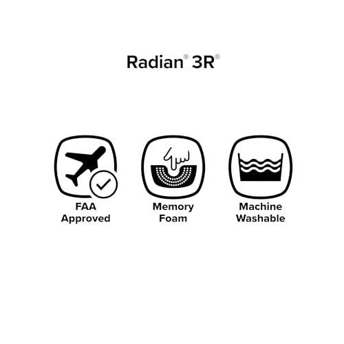 Best FAA Approved Car Seats