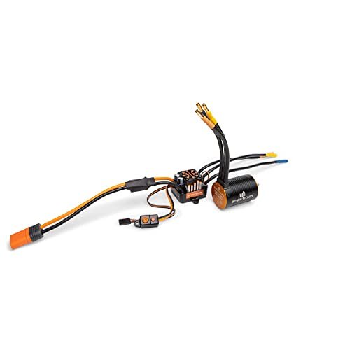 Best Esc For No Prep Rc Drag Racing