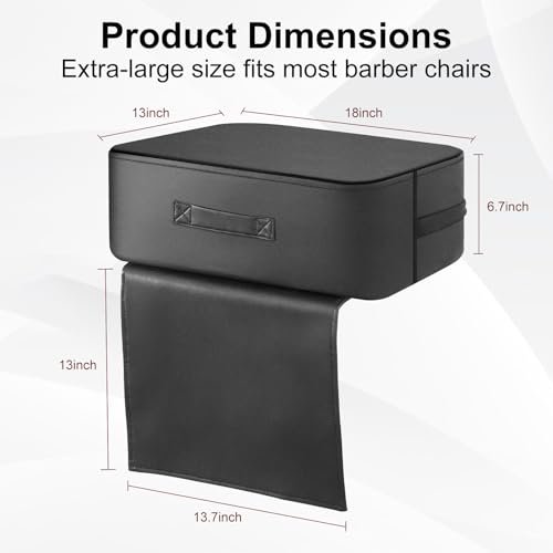 Best Booster Seat For Hair Salon