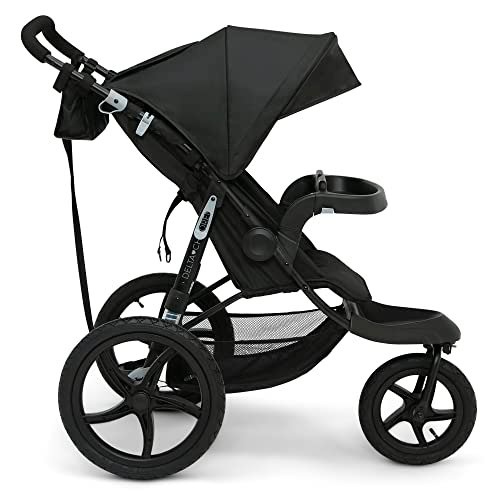 Best Stroller For Walking