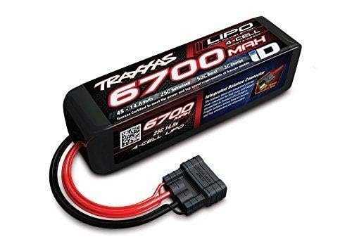 Best Battery For Traxxas Maxx