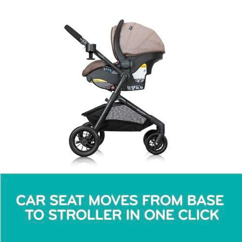 Best Stroller Travel System With Bassinet