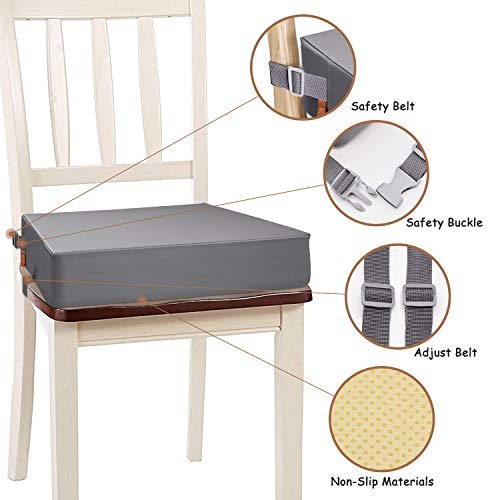 Best Seat For Toddler At Table
