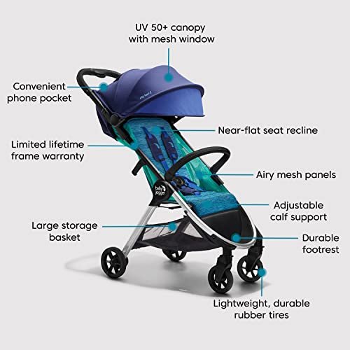 Best Stroller For Traveling By Plane
