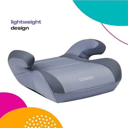 Best Booster Seat For Tesla Model Y