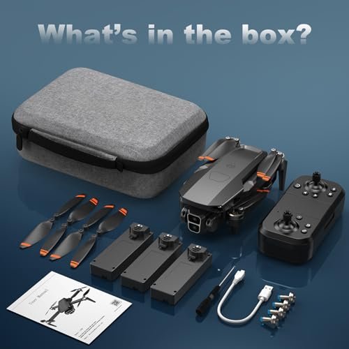 Best Cheap Drones For Photography