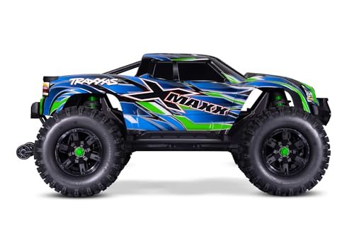 Traxxas Vs Arrma
