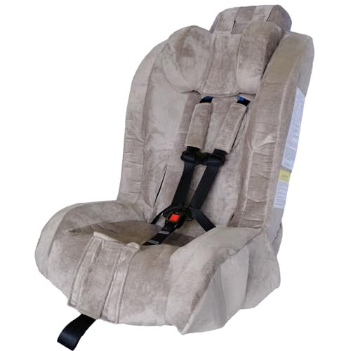 Best Booster Seat For Special Needs