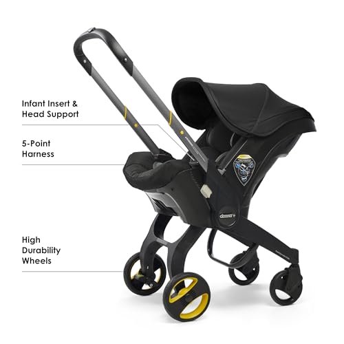 Best Infant Stroller With Car Seat