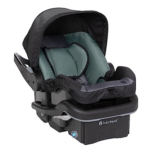 Best Jogger Car Seat Combo