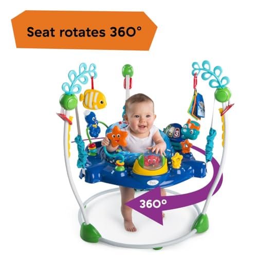 Best Jumpy Seat For Babies