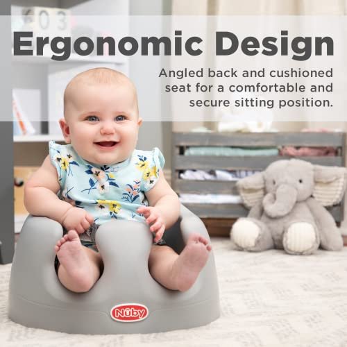 Best Foam Seat For Baby