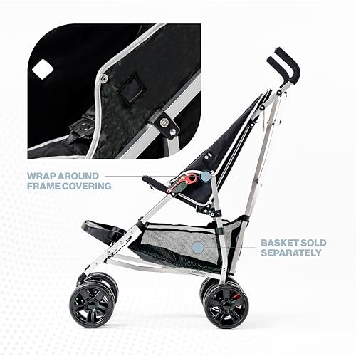 Best Stroller For Dirt Roads