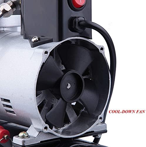 Best Airbrush For RC Car Bodies