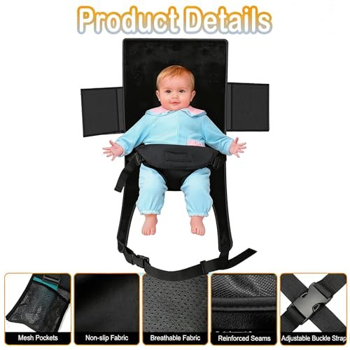 Best Infant Seat For Airplane